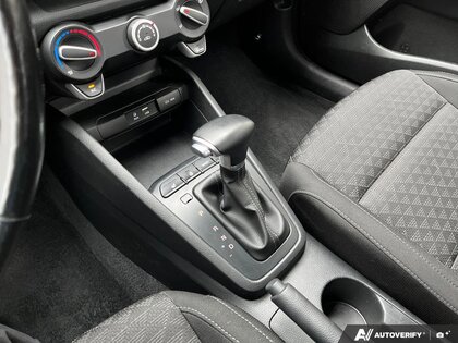 used 2020 Kia Rio car, priced at $14,479