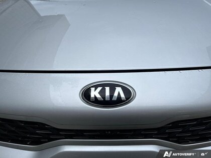 used 2020 Kia Rio car, priced at $14,479