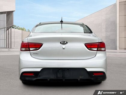 used 2020 Kia Rio car, priced at $14,479