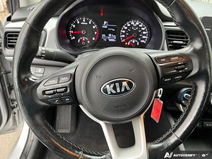 used 2020 Kia Rio car, priced at $14,479