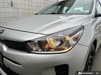 used 2020 Kia Rio car, priced at $14,479