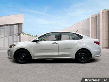 used 2020 Kia Rio car, priced at $14,479