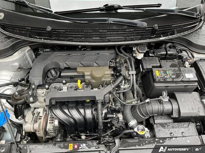 used 2020 Kia Rio car, priced at $14,479