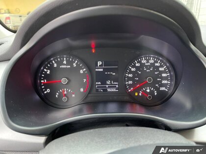 used 2020 Kia Rio car, priced at $14,479