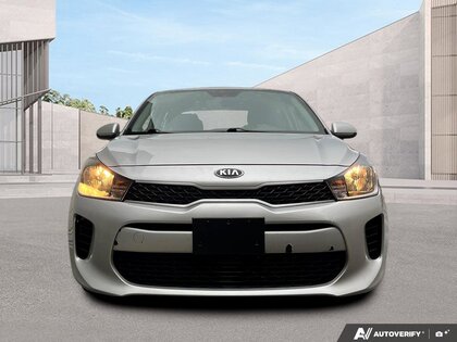 used 2020 Kia Rio car, priced at $14,479