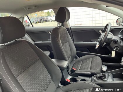 used 2020 Kia Rio car, priced at $14,479