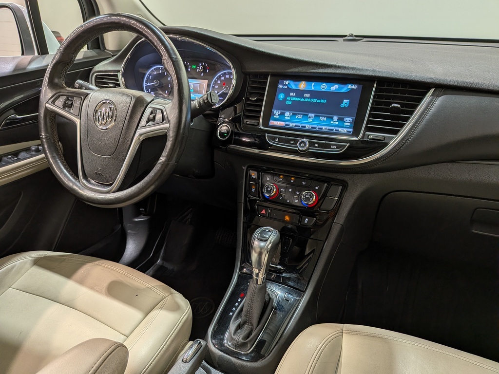 Buick Encore 2018