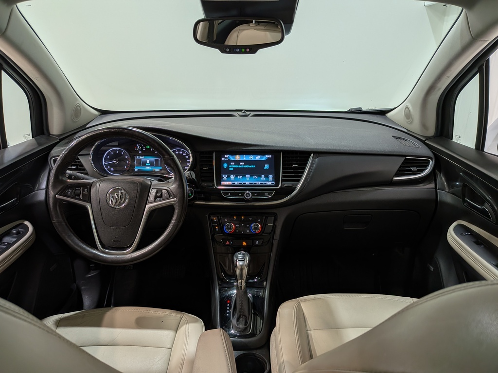 Buick Encore 2018