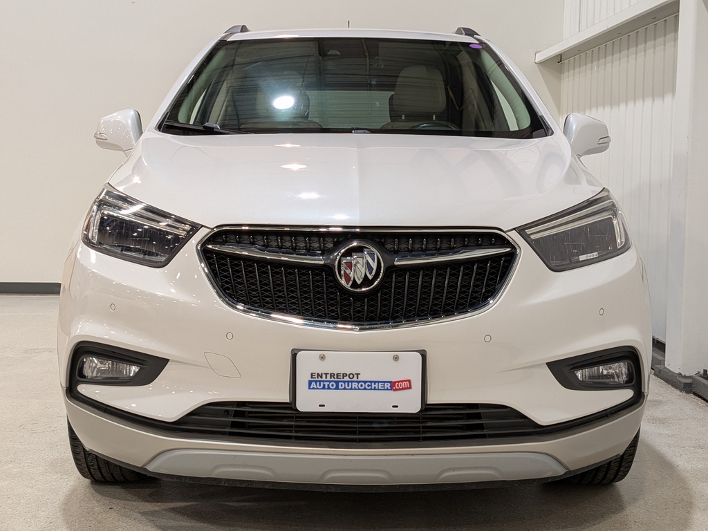 Buick Encore 2018