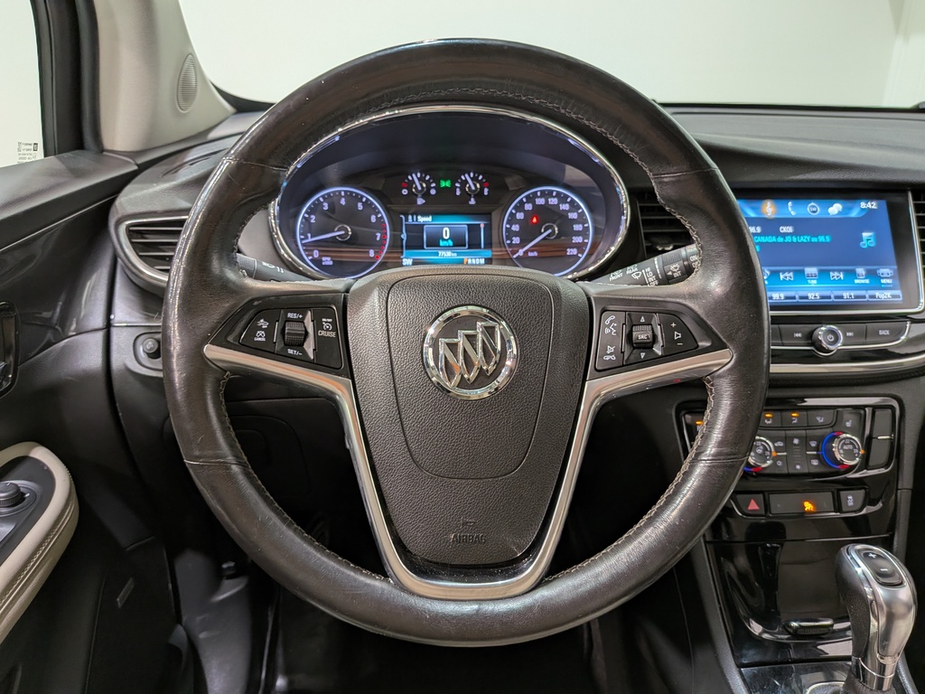 Buick Encore 2018