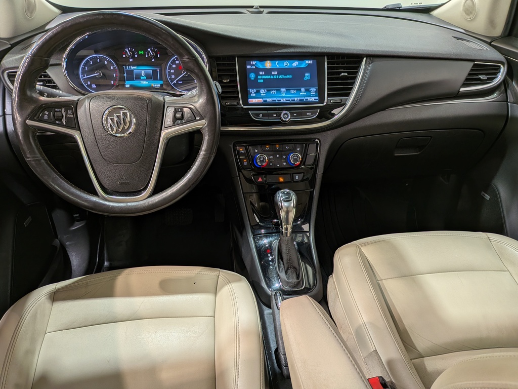 Buick Encore 2018