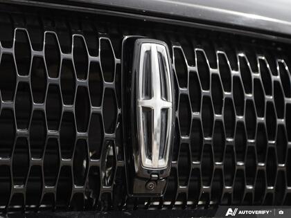 used 2024 Lincoln Aviator car, priced at $66,500