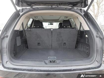 used 2024 Lincoln Aviator car, priced at $66,500