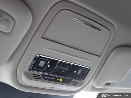 used 2024 Lincoln Aviator car, priced at $66,500