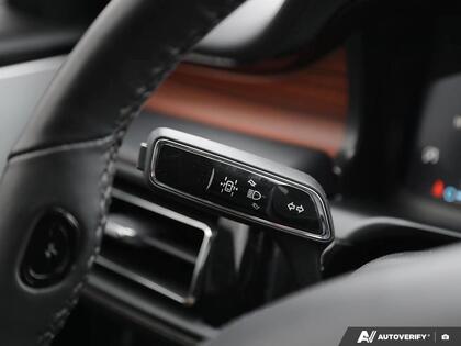 used 2024 Lincoln Aviator car, priced at $66,500