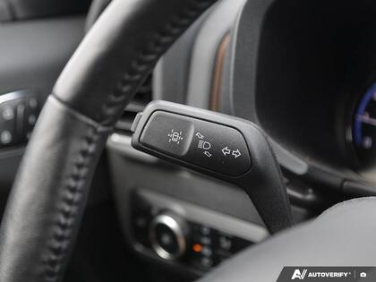 used 2023 Ford Bronco Sport car, priced at $32,800