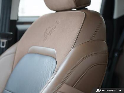 used 2023 Ford Bronco Sport car, priced at $32,800