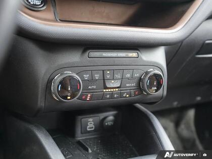 used 2023 Ford Bronco Sport car, priced at $32,800