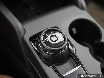 used 2023 Ford Bronco Sport car, priced at $32,800