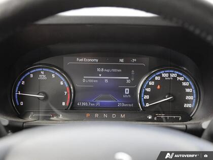 used 2023 Ford Bronco Sport car, priced at $32,800