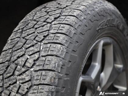 used 2023 Ford Bronco Sport car, priced at $32,800