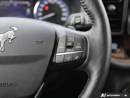 used 2023 Ford Bronco Sport car, priced at $32,800