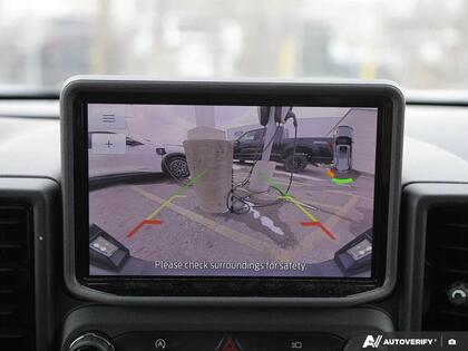 used 2023 Ford Bronco Sport car, priced at $32,800