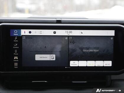 used 2024 Jeep Wrangler car, priced at $39,486