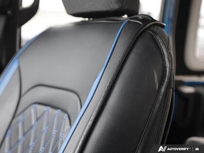 used 2024 Jeep Wrangler car, priced at $39,486