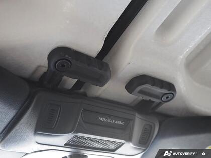 used 2024 Jeep Wrangler car, priced at $39,486