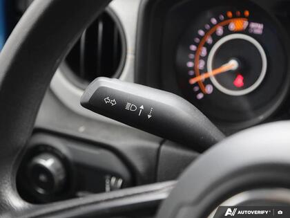 used 2024 Jeep Wrangler car, priced at $39,486