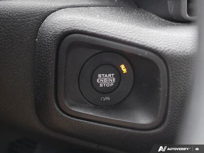 used 2024 Jeep Wrangler car, priced at $39,486