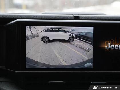 used 2024 Jeep Wrangler car, priced at $39,486