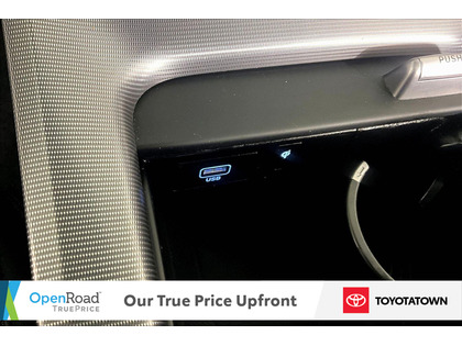 used 2023 Hyundai Palisade car, priced at $37,998