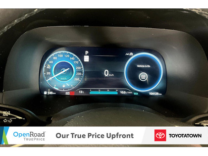 used 2023 Hyundai Palisade car, priced at $37,998