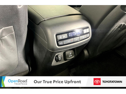 used 2023 Hyundai Palisade car, priced at $37,998