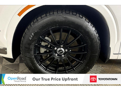 used 2023 Hyundai Palisade car, priced at $37,998