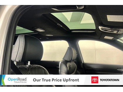 used 2023 Hyundai Palisade car, priced at $37,998