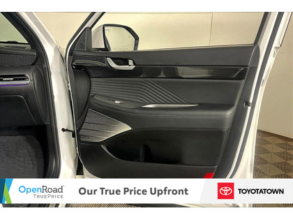 used 2023 Hyundai Palisade car, priced at $37,998