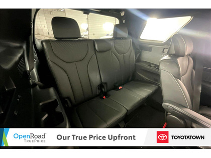 used 2023 Hyundai Palisade car, priced at $37,998