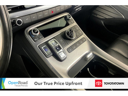 used 2023 Hyundai Palisade car, priced at $37,998