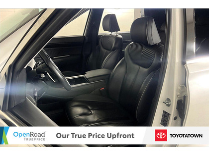 used 2023 Hyundai Palisade car, priced at $37,998