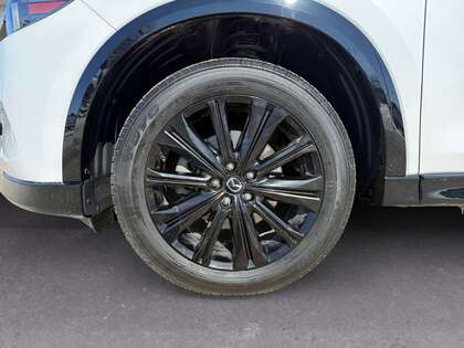 used 2023 Mazda CX-5 car, priced at $37,677