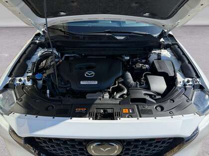 used 2023 Mazda CX-5 car, priced at $37,677