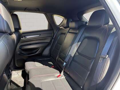 used 2023 Mazda CX-5 car, priced at $37,677