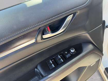 used 2023 Mazda CX-5 car, priced at $37,677