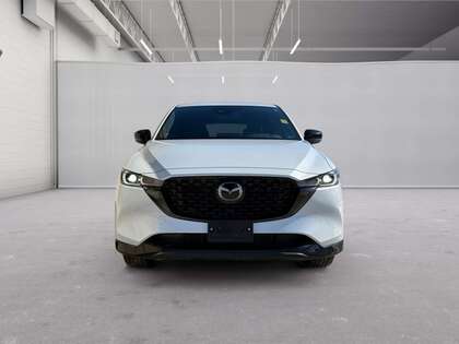 used 2023 Mazda CX-5 car, priced at $37,677