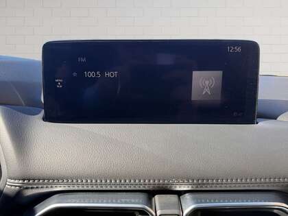 used 2023 Mazda CX-5 car, priced at $37,677