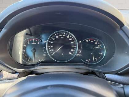 used 2023 Mazda CX-5 car, priced at $37,677