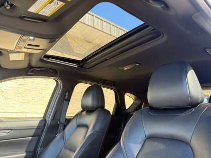 used 2023 Mazda CX-5 car, priced at $37,677